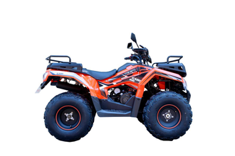 КВАДРОЦИКЛ YACOTA CABO 200