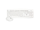Набор клавиатура+мышь Smartbuy ONE 212332AG (SBC-212332AG-W) белый