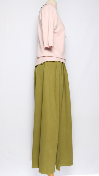 Джемпер "ГЛАДКИЙ к\р"  8006, 3076 серо-бежевый, св.бежевый, чайная роза  р.48-52