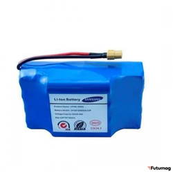 АККУМУЛЯТОРНАЯ БАТАРЕЯ SAMSUNG 3000 MAH НА ГИРОСКУТЕР