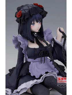 Фигурка Шизуку Куроэ / Марин Китагава (Marin Kitagawa / Kuroe Shizuku Ver. Espresto)