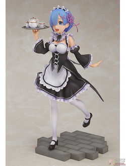 Фигурка 1/7 Рем (Rem)