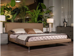 Кровать CONCEPT (L227*P229*H101) FRATELLI BARRI FB.BD.CPT.1