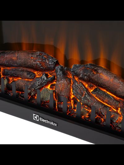 Очаг электрический Electrolux Sphere Plus EFP/P-3320RLS N