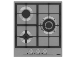 Газовая варочная панель Korting HG 465 CTX