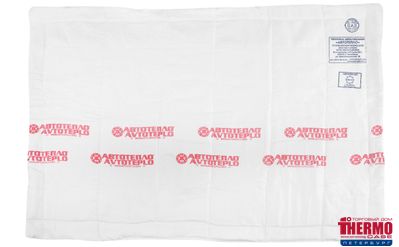 Автотепло для двигателя №5