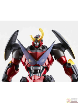 Робот Гуррен-Лаганн (Gurren-Lagann)