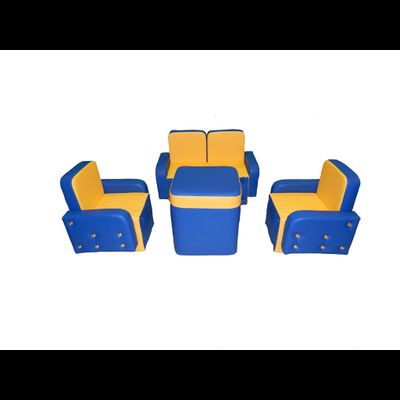 Мягкий элемент «Мебель»