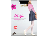 Колготки детские Omsa kids Girl 40 den