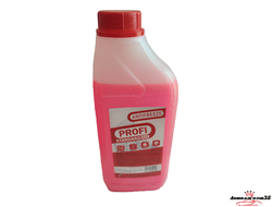 Антифриз PROFI STANDART G12 1кг. красный