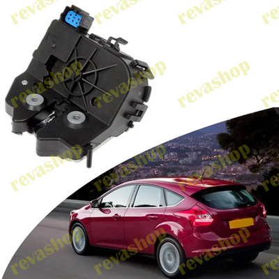 Замок багажника для ford focus 1 фокус