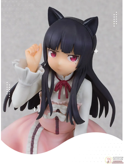 Ну не может сестренка быть такой милой (Ore no Imouto ga Konna ni Kawaii Wake ga Nai)