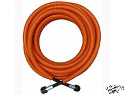 Шланг для вытомоек высокого давления 22*1,5к/22*1,5к DN8 в гофре, 10 м