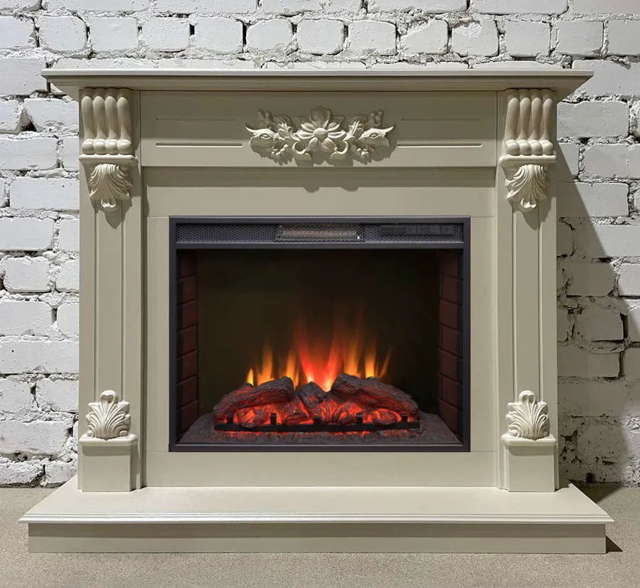 Электрокамин Берта