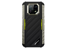 Смартфон Ulefone Armor 22 8/256GB Ip69k Some Green новый Global