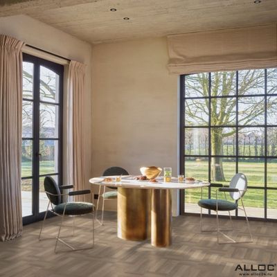 Ламинат Alloc Original Аста Ла Виста 05704 34 класс толщина 11 мм без фаски с подложкой 1.912 м2