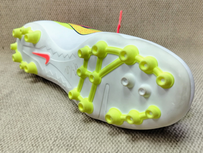 бутсы футбольные MERCURIAL VICTORY CR AG (580482 174)