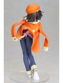 Фигурка 1/8 Надэко Сэнгоку (Sengoku Nadeko)