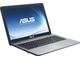 Ноутбук ASUS VivoBook X541SA-XO687T, 15.6&quot;, Intel Pentium N3710 1.6ГГц, 4Гб, 500Гб, Intel HD Graphics 405, Windows 10, 90NB0CH3-M13570, серебристый