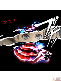 Нендроид Анн Такамаки (Anne Takamaki)