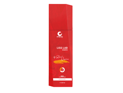 Подготавливающий шампунь Liss Lab (шаг 1), 1000 мл.