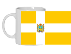 Кружка Ставропольский Край