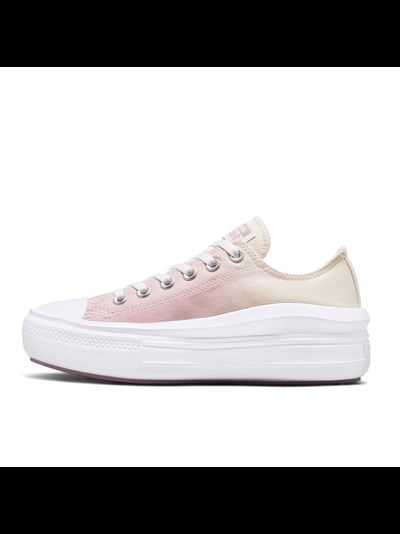 Кеды Converse Chuck Taylor All Star Move Platform Ombre низкие