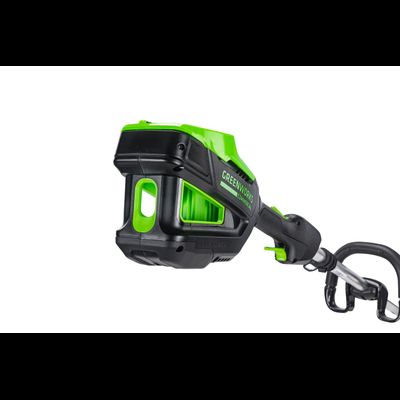 Триммер аккумуляторный Greenworks GD82LT