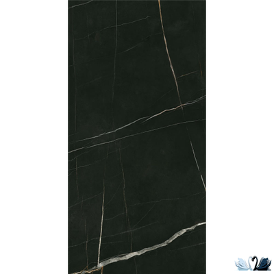 Керамогранит Идальго Граните Люссо Неро МR 60х120 см матовый