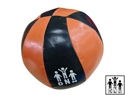 мяч медбол 10кг тент