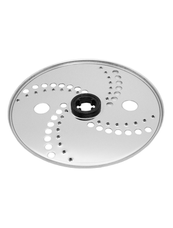 Диск терка для драников кухонного комбайна Moulinex, Tefal MS-0693726