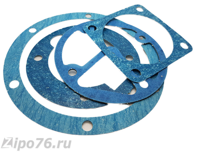 Прокладки компрессора Remeza LB-75