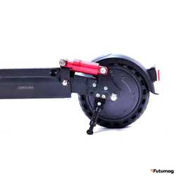 ЭЛЕКТРОСАМОКАТ Joyor G1