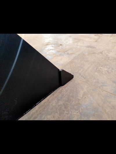 Ковш снеговой для мини погрузчика