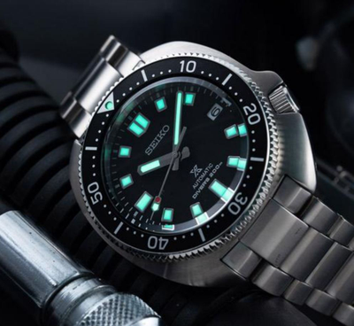 Наручные часы Seiko SPB151J1