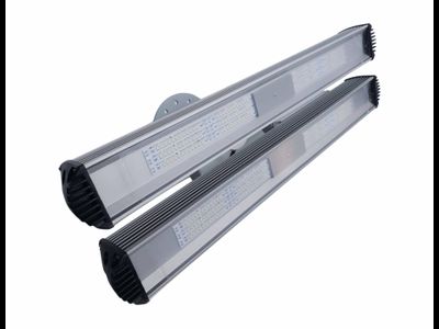 Светильник светодиодный Улично – промышленный СКУ02-170-288УХЛ1 IP65 700х160х75 , 170Вт, 22200 Лм. Уличное, на Опору, на Фасад.