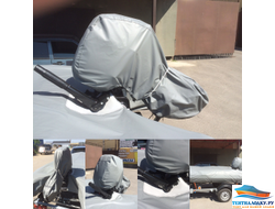 YAMABISI 9.9-15 - 4Т