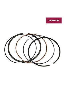 Поршневые кольца MIZASHI AT-MZ1143 для BRP LYNX/Ski-Doo/Can-Am (420296774, 420685244)