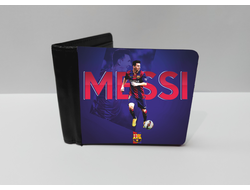 Кошелек Лионель Месси, Lionel Messi №15
