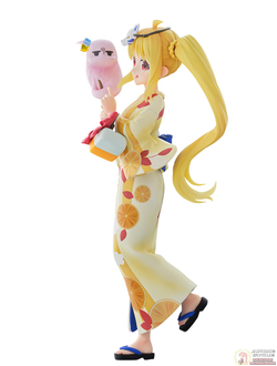 Фигурка 1/7 Нидзика Идзити (Nijika Ijichi Ichiban Kuji)