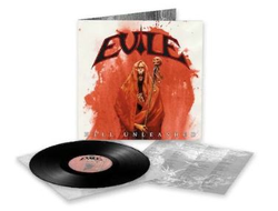 Evile - Hell Unleashed LP