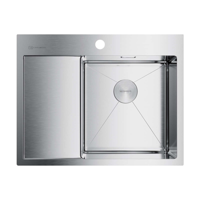 Мойка OMOIKIRI AKISAME 65-R