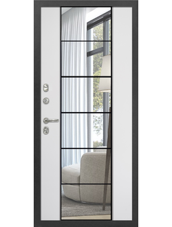 ДК-ФЛЗ-2 лофт белый