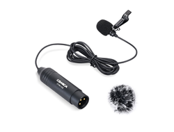 Микрофон Comica CVM-V02O XLR (4.5M)