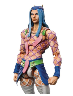 Фигурка Нарцисо Анасуй (Narciso Anasui)