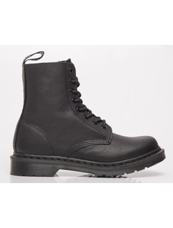 Dr Martens Pascal Mono Virginia Black