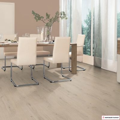 Пробковые полы Egger Дуб Вальдек Светлый EPC015