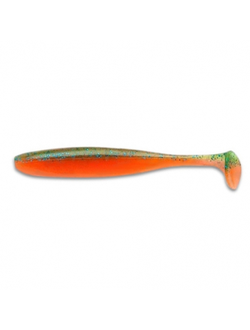 Силиконовая приманка Keitech Easy Shiner 6.5" PAL #11 Rotten Carrot