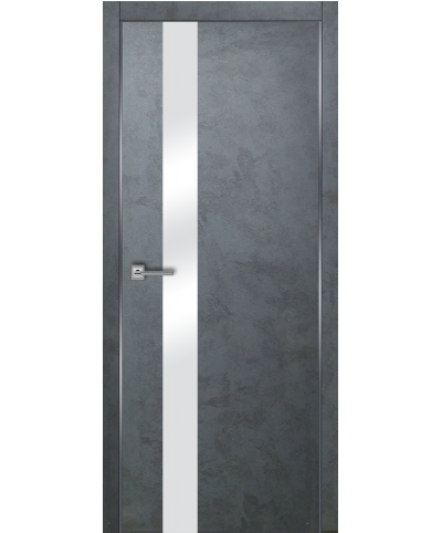 Межкомнатная дверь Carda П-5