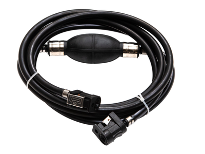 Лодочный мотор HIDEA HDF9.9HES-IB